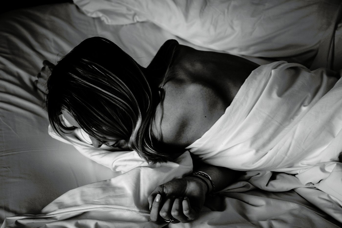 fotografía boudoir málaga