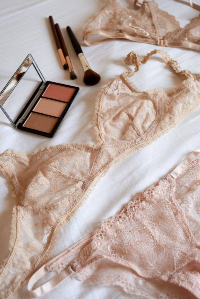 lenceria boudoir málaga