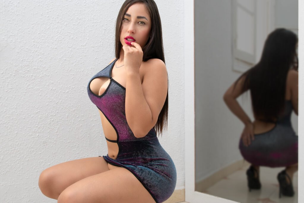 fotografia masajista malaga